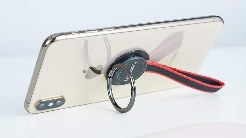 Ring Mobile Phone Holder: An Essential Accessory for Daily Use