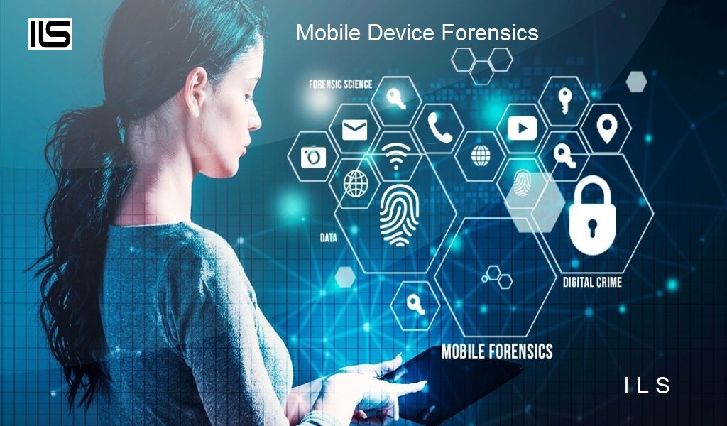 Mobile Device Forensics Software: Revealing Hidden Digital Data