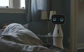 Robot Home Security: The Next Step in Home Safety