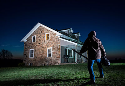 Home Security Lighting: Brighten Your Space for Safety and Assurance