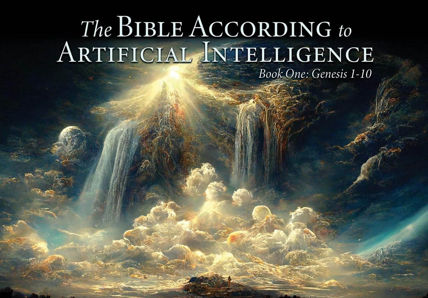 Artificial Intelligence Bible Verses: Bridging Technology and Faith